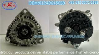 OEM:01240615069