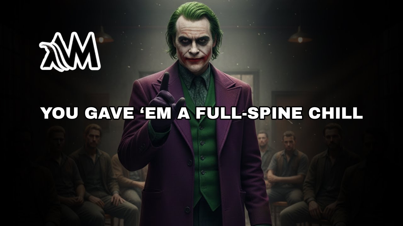 Ты за 4 секунды разрушил их уверенность — ты заметил детали, которые они даже не заметили — речь ...