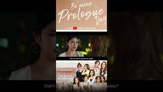 Be Mine the Series : Prologue | JaoJay-Sitang