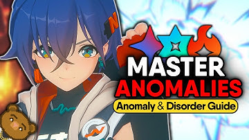 The BEST GUIDE to Anomaly & Disorder in Zenless Zone Zero !