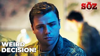 Erdem Keeps Yavuz Out of the Operation! | The Oath