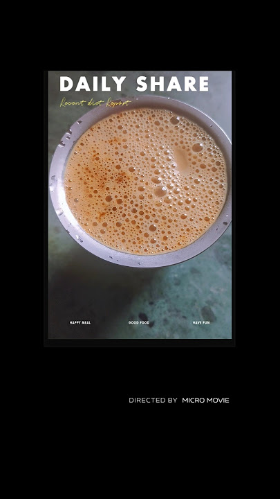 Breakfast 🥞☕🌞🌄 Morning Routine of my husband and son #kidneybeans #freshlyground #moringatea #shorts