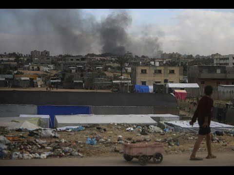 ისრაელი აცხადებს, რომ საავადმყოფოში ჩატარებული რეიდის შედეგად „ჰამასის“ მებრძოლები აიყვანეს