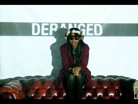 Little Simz - Deranged