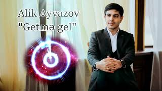 Alik  Ayvazov -\