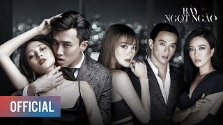 Bẫy Ngọt Ngào Full HD - Minh Hằng, Bảo Anh, Quốc Trường, Diệu Nhi...