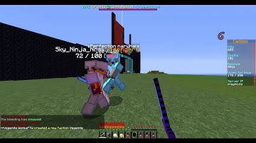 Minecraft - iiperfection - Hack Video - MC-Legends