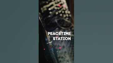 Modular Synth Meets Vinyl | Live Loop Jam