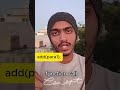 Method Overloading in Java Explained | Java Polymorphism in 60 Seconds #learnjava #minivlog