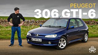 Is the 306 GTI-6 Peugeot's last great hot hatch? | PistonHeads