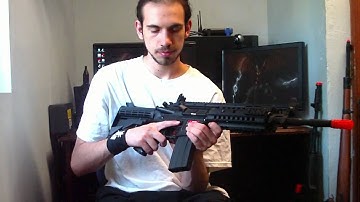 JG 2010 M4 S-system review