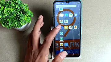 How to remove Alarm sound in Tecno pop 5 , Alarm sound mobile setting