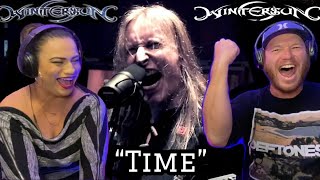 Wintersun - Time (Reaction) Is this the best Metal composition ever written? #wintersun