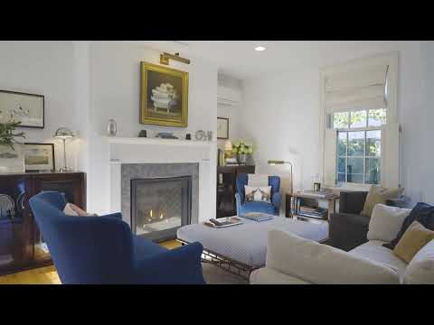 57 Second Street, Newport, RI home video tour