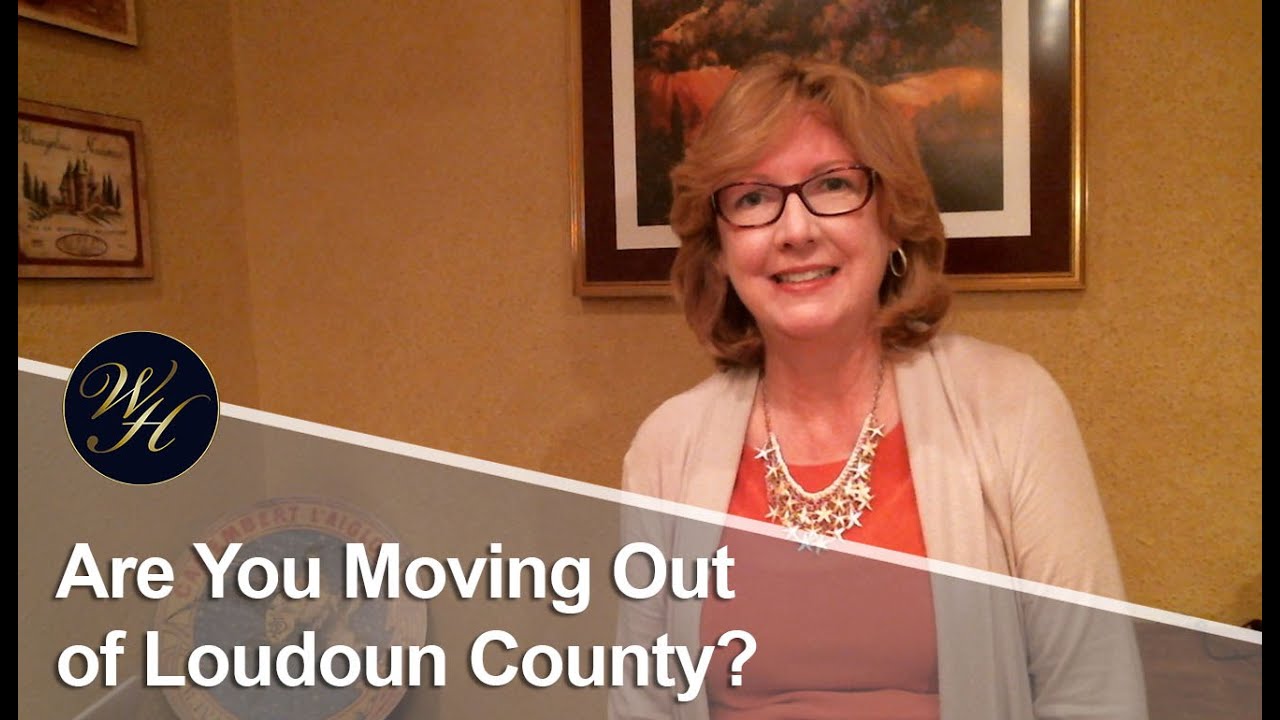 Loudoun County Real Estate How to find the best agents across the