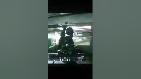 Black ops weird tomahawk kill