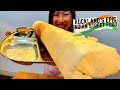 INDIAN STREET FOOD TOUR in AUCKLAND | Delicious Gujarati burger + South Indian DOSA + Epic chaat