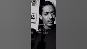 Nipsey Hussle- Marathon continues #nipseyhussle #lakers #rap #music #hiphop #snoopdogg #motivation