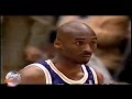 Kobe Bryant - 4 Airballs in 5 Minutes!