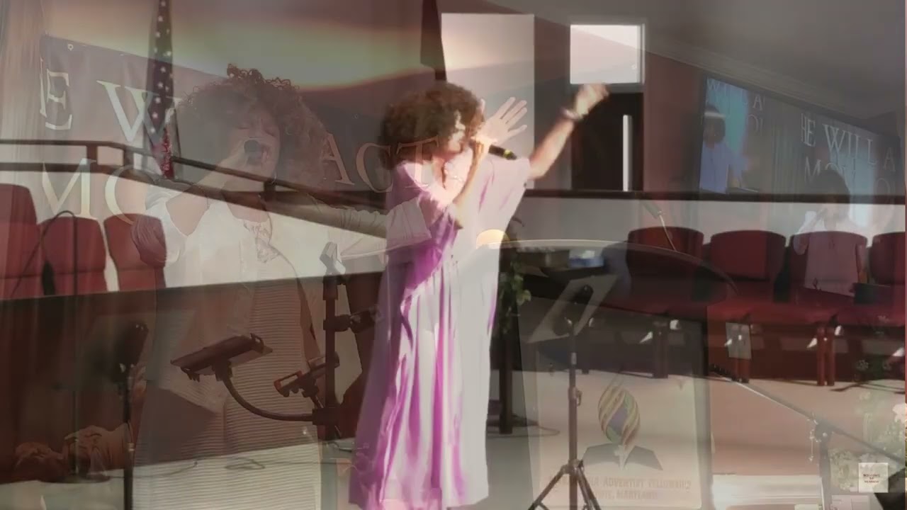 Mira For Every Mountain (In Style of Brooklyn Tabernacle) Sung By God's TinGle en YouTube Mira For Every Mountain (In Style of Brooklyn Tabernacle) Sung By God's TinGle en YouTube