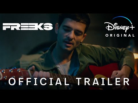 FreeKs | Official Trailer | Disney+