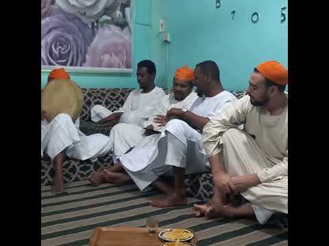 حياتي في رضا حبي منشدين البرهانيه