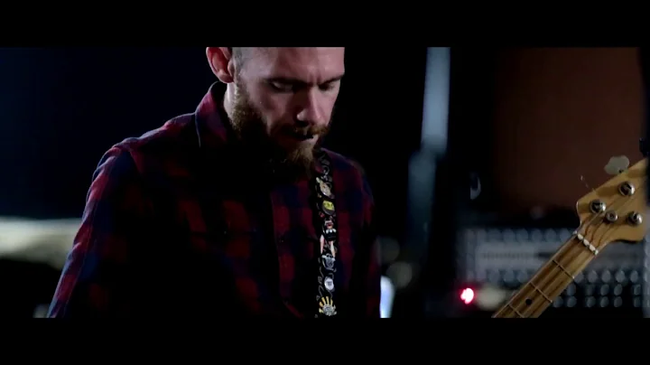 Godbleed - Thanatos [Rehearsal]