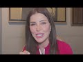 الفنانة السورية جومانا مراد في مساء العربية