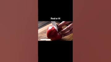 REAL OR AI  #artificialintelligence #nextgenai #ai #aiedits #aivideo #real