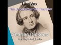 The Uncommercial Traveller, Chapter IV, Two Views of a Cheap Theatre, Charles Dickens, Audiobook