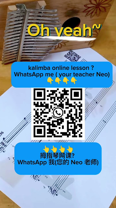 #Nokia #Ringtone #kalimba #tutorial #neo