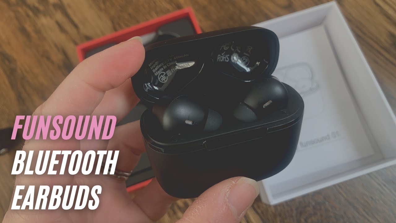 I thought these were $100NO!!! They're ONLY $29!!!, Baseus Bowie MA10  Wireless Earbuds