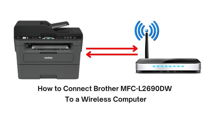 Brother MFC-L2690DW Printer Review - Consumer Reports