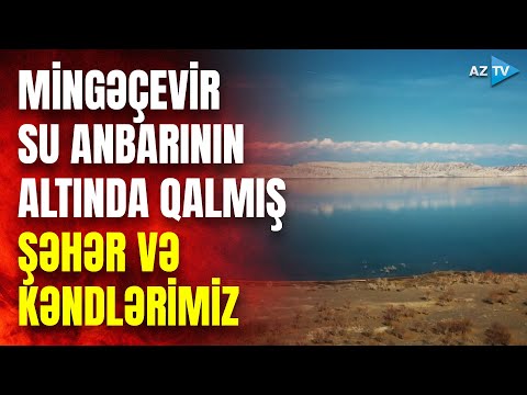 Video: Məlumat anbarı haradadır?