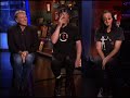 Colbert Report Rush interview 2008