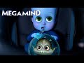 BABY Megamind Megamind Adventure Play