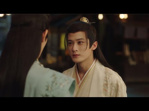 長相思：鄧為這段戲太魔性，檀健次笑場硬著頭皮演，卻成全劇經典