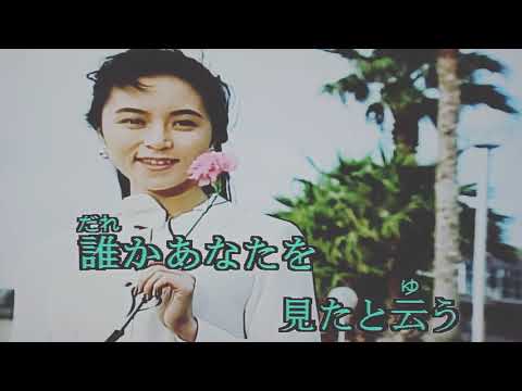 長崎の夜はむらさき