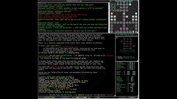 Using the Aardwiki to help us find Mouserider