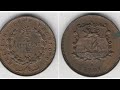 1891 british north borneo half cent coin value  review