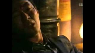 Ghost -  Block B - Burn Out  MV