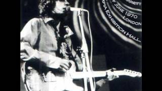 Syd Barrett-Octopus (06-06-1970) chords