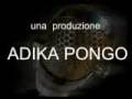 Adika Pongo Dance Orkestra feat. Orlando Johnson, Wendy Lewis and Kiki