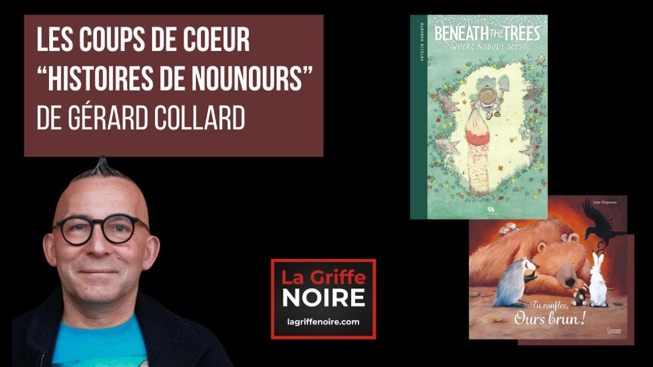 DES HISTOIRES DE NOUNOURS POUR LES PETITS ET LES GRANDS ! - YouTube