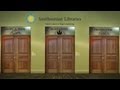 Smithsonian libraries