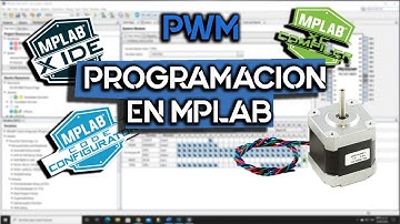 Introducción a PWM Parte 2: Registros en MCC y Calculos. Programación en MPLAB, XC8 y MCC.