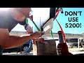 Installing Our Rudder - For the Last Time? (ep#152) Family Sailboat