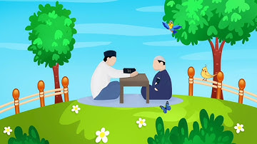 سورة نوح من الآية 22 إلى 26 مكررة 19 مرات
