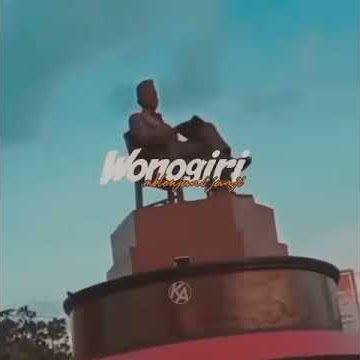 Wonogiri mblenjani janji | story wa 30 detik | story wa keren kekinian terbaru