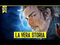 La VERA STORIA Dietro VAGABOND